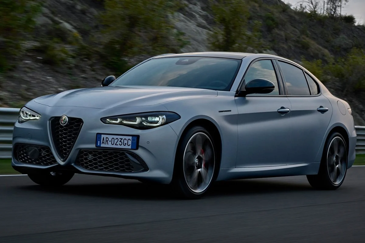 Guía de compra del Alfa Romeo Giulia: Modelos, kilometraje y consejos de expertos.